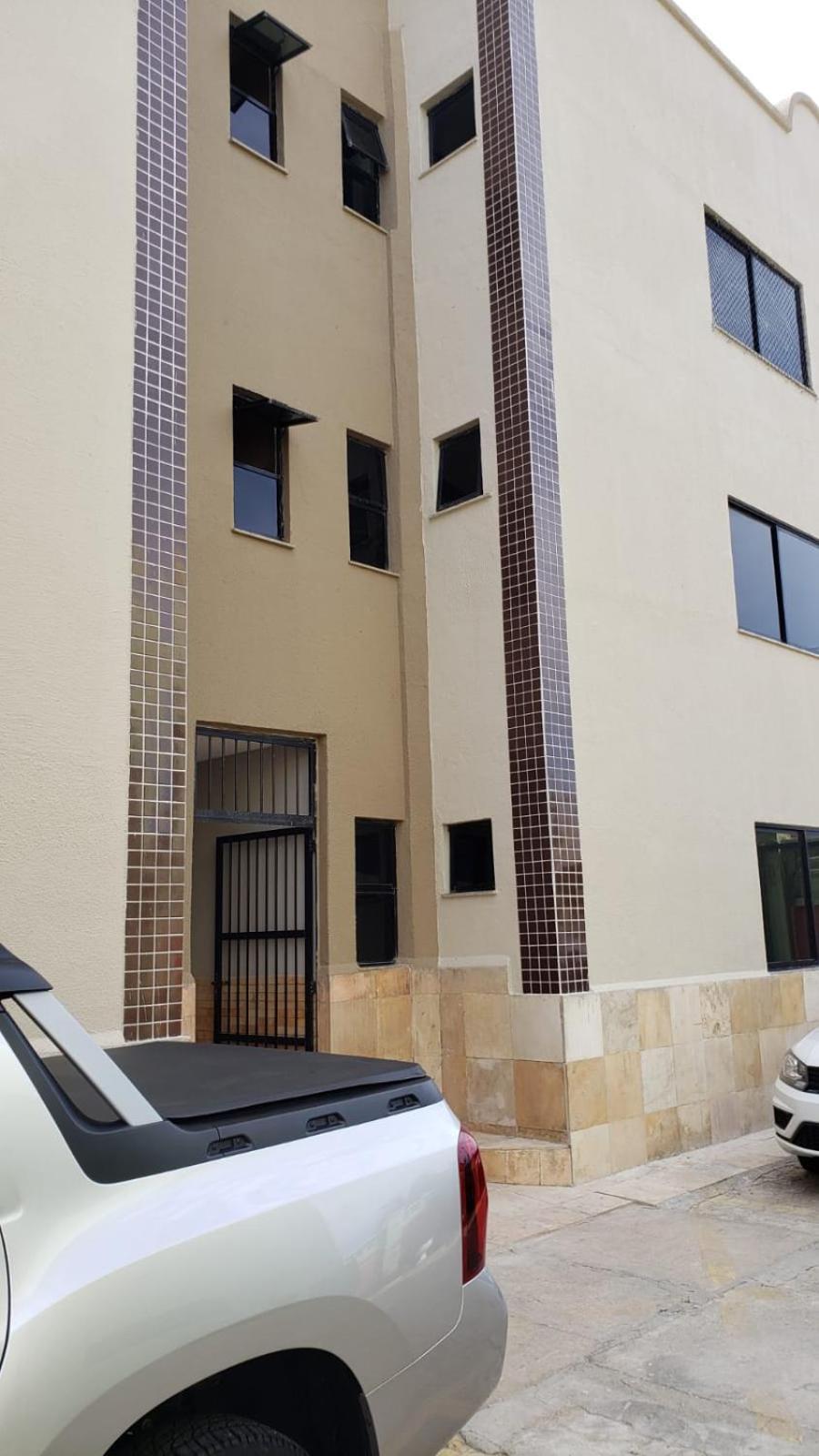 Flat Crystal Park Porto Das Dunas- Cristal Park อากีราซ ภายนอก รูปภาพ